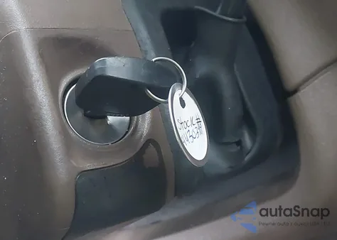 2003 Dodge Durango Slt z USA, uszkodzony, nr VIN 1D4HR48N43F513045